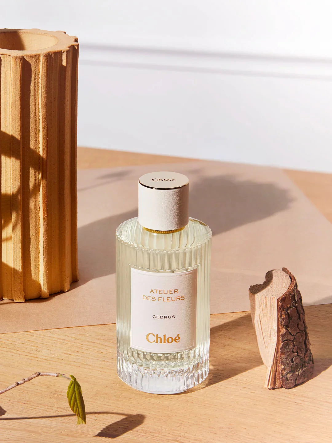 Chloé - 預訂｜仙境花園系列淡香精｜Cedrus 北國雪松 50ml - 平行進口
