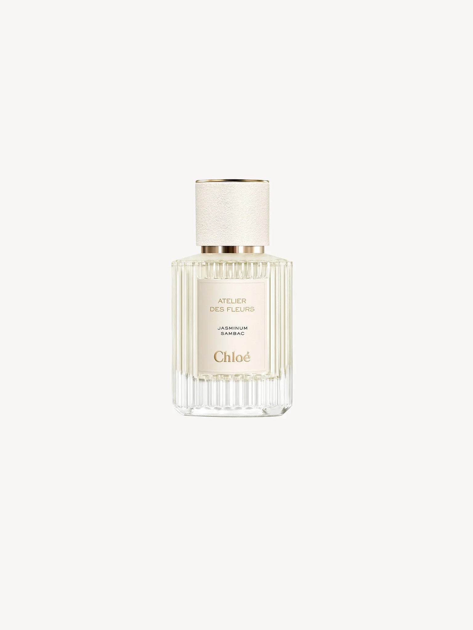 Chloé - 預訂｜仙境花園系列淡香精｜Jasminum Sambac 煙雨茉莉 50ml - 平行進口