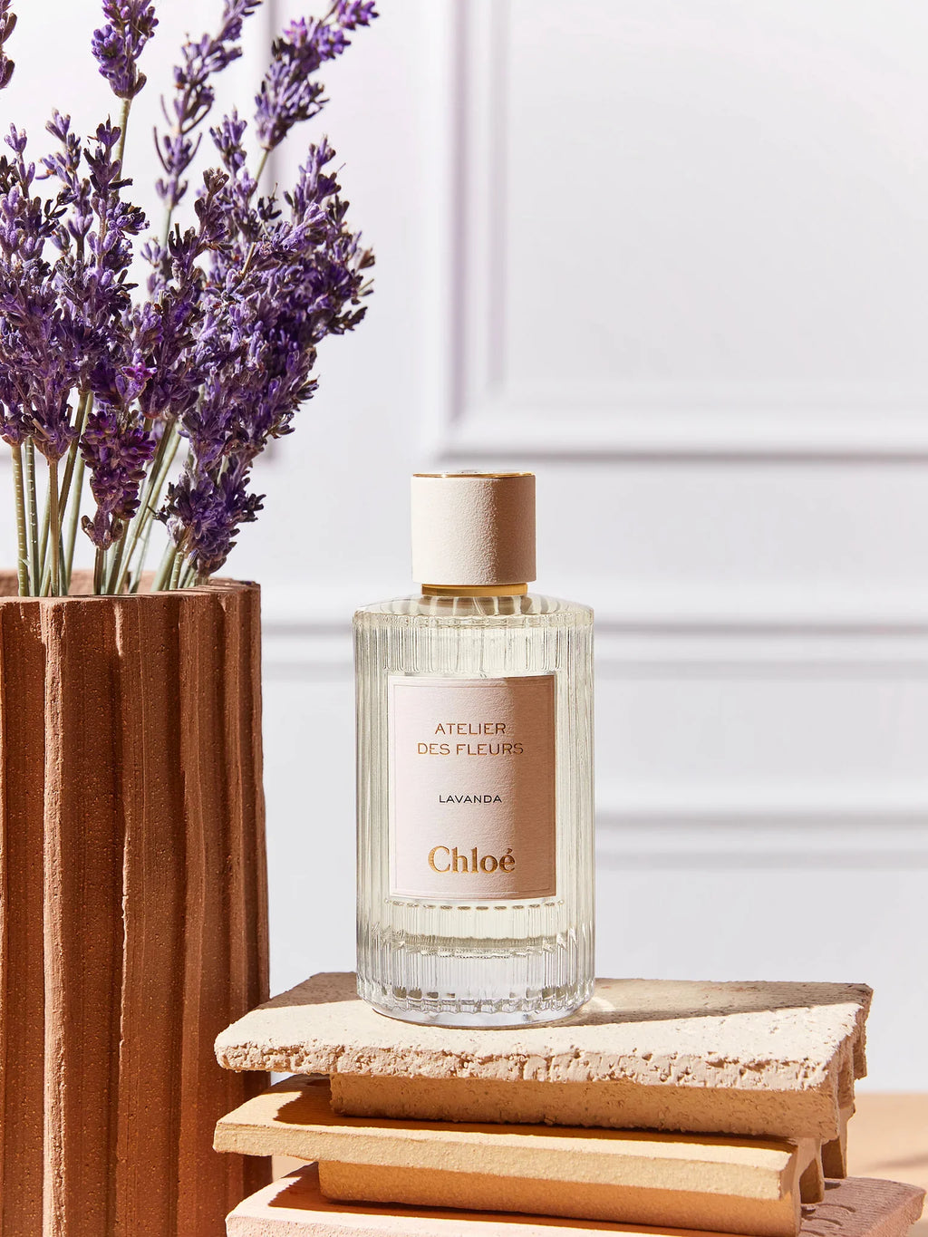 Chloé - 預訂｜仙境花園系列淡香精｜LAVANDA薰衣草情人夢 50ml - 平行進口
