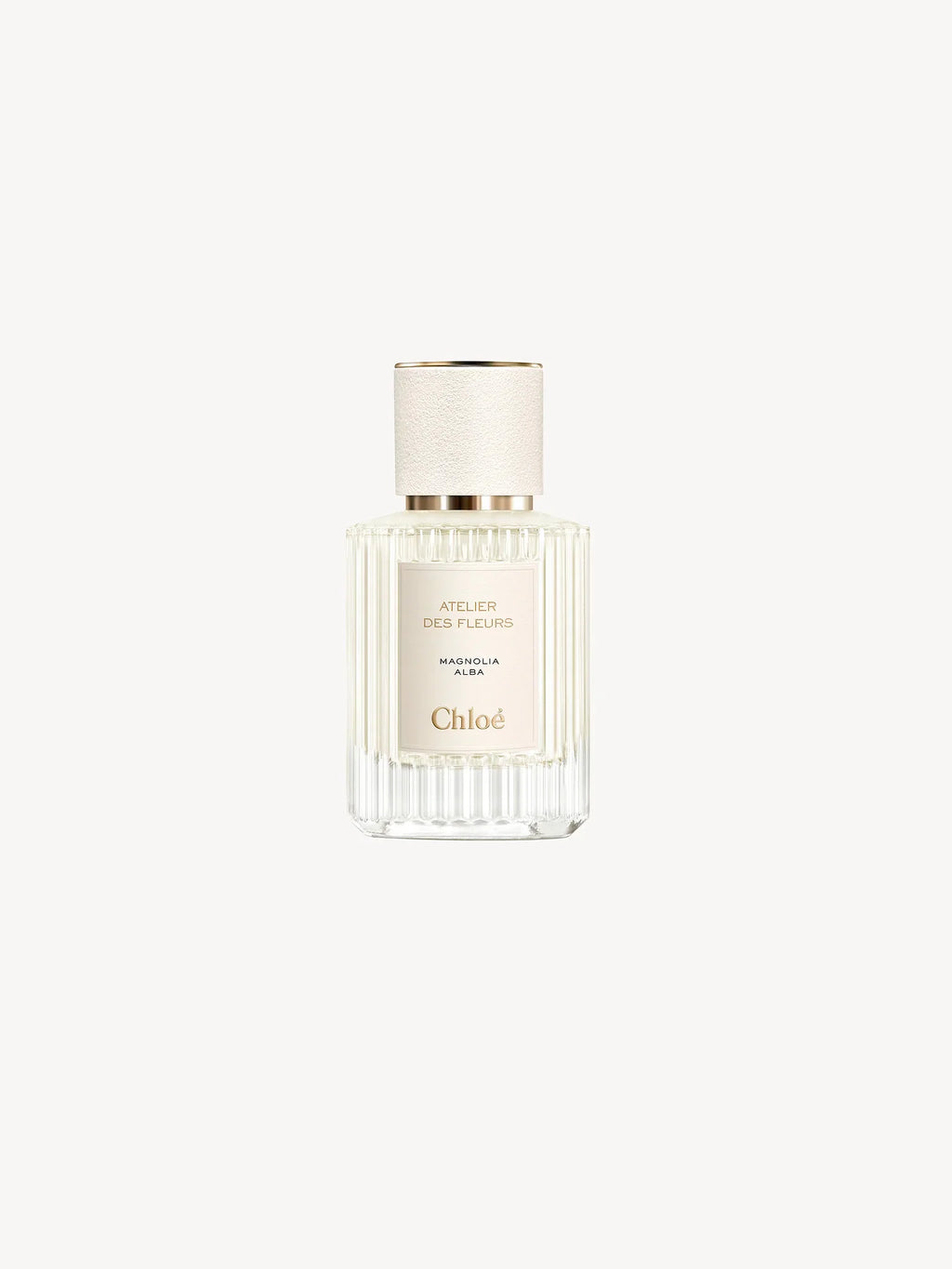 Chloé - 預訂｜仙境花園系列淡香精｜Magnolia Alba 木蘭詩語 50ml - 平行進口
