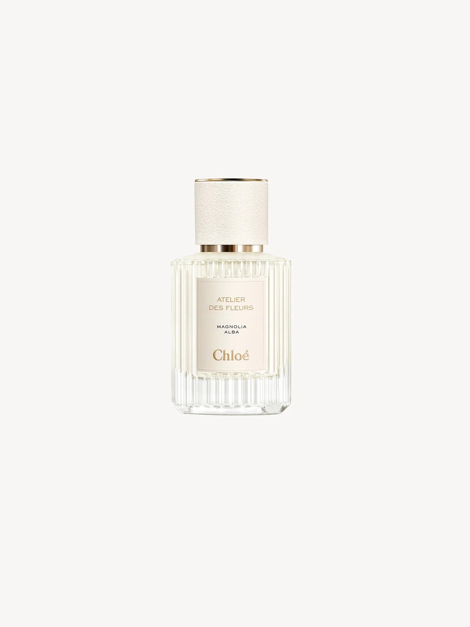 Chloé - 預訂｜仙境花園系列淡香精｜Magnolia Alba 木蘭詩語 50ml - 平行進口