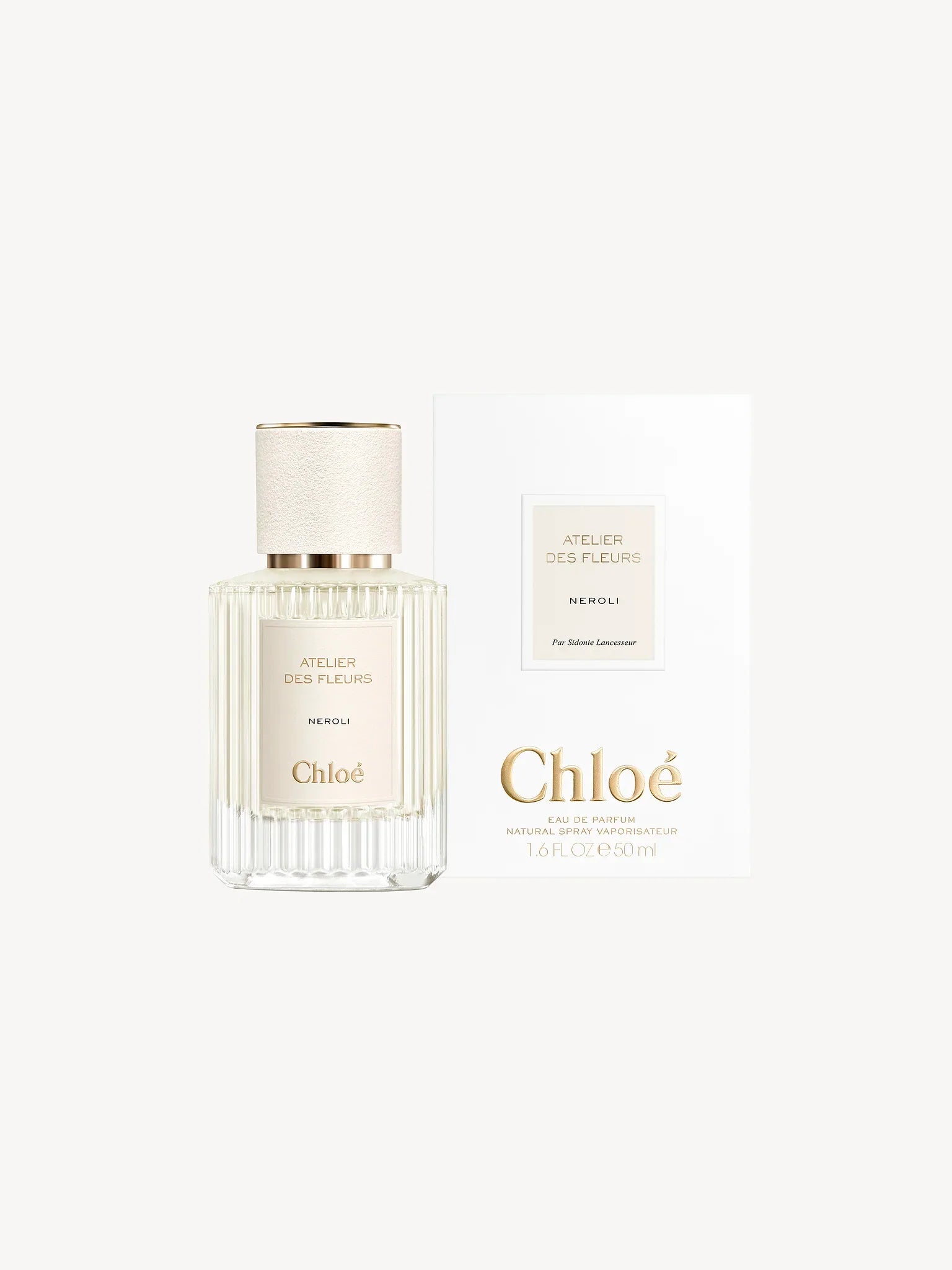 Chloé - 預訂｜仙境花園系列淡香精｜LAVANDA薰衣草情人夢 50ml - 平行進口