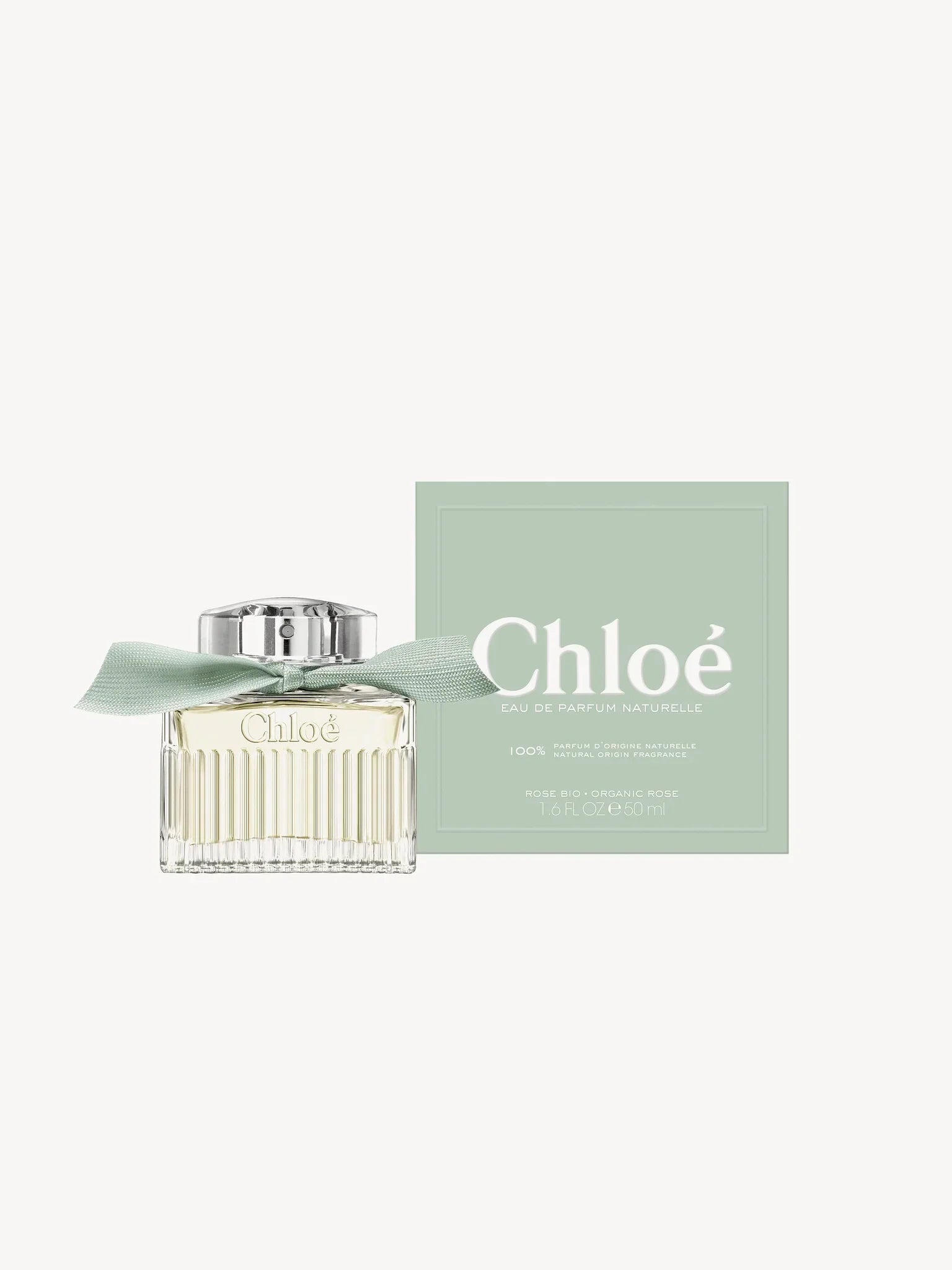 Chloé - 預訂｜女士天然淡香精 50ml - 平行進口