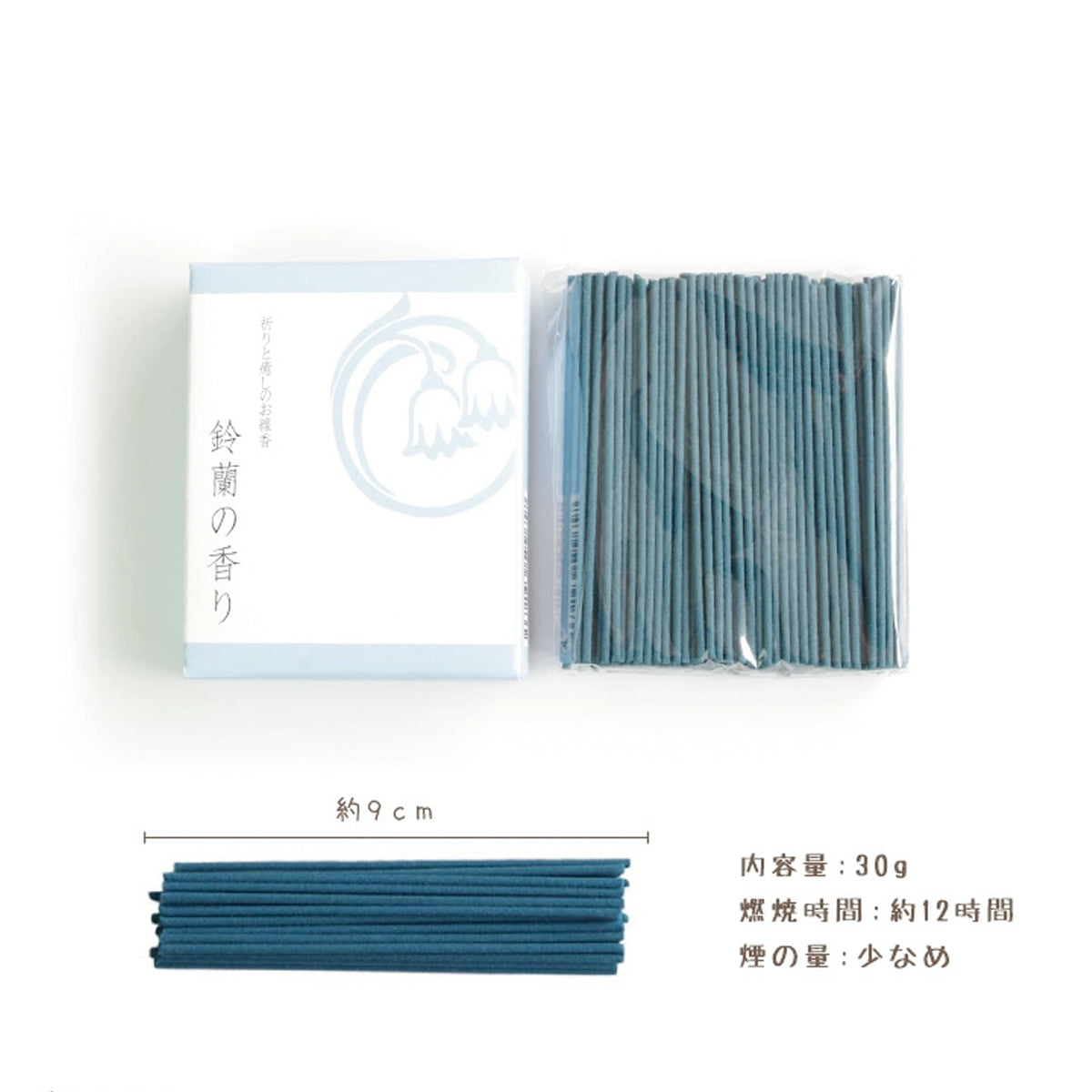 悠々庵 - 日本線香 | 鈴蘭｜連富士山線香香架 - 平行進口